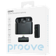 Беспроводной петличный микрофон Proove Demo Wireless Microphone Lightning - изображение 2