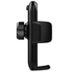 Автодержатель для телефона Proove Alpha Air Outlet Car Mount Black - изображение 4