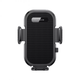 Автотримач для телефона Proove Longway Plaid Suction Type Car Mount Black - зображення 3