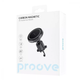 Автодержатель для телефона Proove Carbon Magnetic Air Outlet Car Mount Black - изображение 6