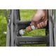 Візок для шлангу GARDENA AquaRoll L Easy (18520-20.000.00) - зображення 9