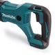 Акумуляторна ножівка Makita DJR186Z LXT 18В 32мм (без акумулятора) (DJR186Z) - зображення 2