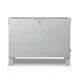 Конвектор Luxell (KUMTEL) 2930 2 кВт белый (2930W) - изображение 6