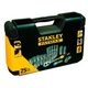 Набір торцевих головок STANLEY FMHT0-73023? (FMHT0-73023) - зображення 3