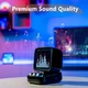 Портативна бездротова колонка Divoom Ditoo PRO (AUX, Bluetooth, Pixel art, Green) - зображення 4