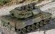 Танк на радиоуправлении "German Leopard 2A6" 1:18 - изображение 2