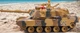Танк на радиоуправлении "USA Abrams M1A2"1:24 - изображение 3
