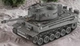 Танк на радиоуправлении"German Tiger" 1:18 - изображение 1