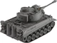 Танк на радиоуправлении"German Tiger" 1:18 - изображение 8