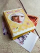 Биндер для карт К-ПОП альбом для карт K-POP lomo card на 40+1 шт №23 - изображение 1