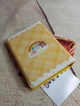 Биндер для карт К-ПОП альбом для карт K-POP lomo card на 40+1 шт №23 - изображение 3