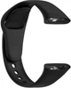 Ремінець BeCover для Xiaomi Redmi Watch 3 Black (BC_710962) - зображення 3