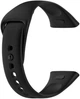 Ремінець BeCover для Xiaomi Redmi Watch 3 Black (BC_710962) - зображення 4