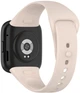 Ремінець BeCover для Xiaomi Redmi Watch 3 Beige (BC_710963) - зображення 2