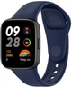 Ремешок BeCover для Xiaomi Redmi Watch 3 Deep Blue (BC_710964) - изображение 1