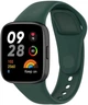 Ремешок BeCover для Xiaomi Redmi Watch 3 Dark Green (BC_710965) - изображение 1