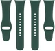 Ремешок BeCover для Xiaomi Redmi Watch 3 Dark Green (BC_710965) - изображение 5