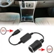 Конвертер перетворювач KWS з USB 5V на прикурювач авто 12V - зображення 1