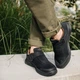 Ортопедическая обувь Diawin Comfort Black Coffee Ширина стопы XL Размер 41 Цвет Черный (3808-44653,51762) - изображение 5