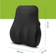 Ортопедична подушка під спину Elide Decor PMF 007 Elite Decor (5000-46542) - зображення 8