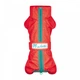 Одежда Pet Fashion Дождевик "Rain" для собак, красный S2 (такса) (1111167410) - изображение 1