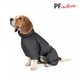 Одяг Pet Fashion Комбінезон «Cold» для собак, сірий XL (1111167358) - зображення 2