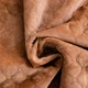Покрывало ТЕП Velour Ромб круглый Кофейный Евро 240х260 см Двустороннее Полиэстер (2000008658317/4-00518_22390) - изображение 9