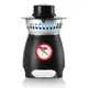 Уничтожитель ловушка комаров и мошек Pestrol Mosquito Trap AMT 100 PT-1202 защита 8-15 соток 25 Вт Австралия - изображение 1