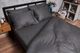 Комплект постельного белья Moon&Star King Size 220x240 см Black Satin Stripe (MS-820003676) - изображение 4
