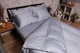 Комплект постельного белья Moon&Star Satin Premium Skyline Евро 200х220 см наволочки 2х70х70 см (MS-820003862) - изображение 4