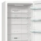 Холодильник Gorenje NRK6202AW4 - зображення 8