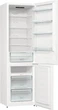 Холодильник GORENJE NRK 6201 PW4 176183 - изображение 6
