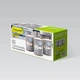 Набор емкостей для специй Maestro MR-20005-03CS (3 пр) - изображение 3