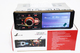 Автомагнитола 1din 4,1" USB Bluetooth RGB-підсвітка DIVX MP3 AV-in Сенсорний екран 4031 ISO - изображение 7
