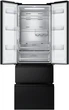 Холодильник HISENSE RF632N4AFE1 263931 - изображение 3