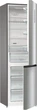 Холодильник Gorenje NRK6202AXL4 176873 - изображение 2