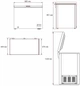 Морозильный ларь ELEYUS MFD085M WH250 274467 - изображение 15