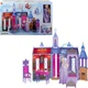 Игровой набор Hasbro Disney Frozen Elsa Arendelle Castle Холодное сердце Переносной замок Эльзы (HTP22) - изображение 1