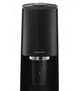 Сифон сатуратор карбонизатор для газирования воды SodaStream Terra Черный + 2 бутылки 2х1 л - изображение 5