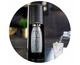Сифон сатуратор карбонизатор для газирования воды SodaStream Terra Черный + 2 бутылки 2х1 л - изображение 11