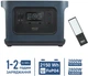 Зарядна станція Brevia ePower2000 / 2000 Вт / 2150 Вт⋅год / LiFePO4 (42000EP) - зображення 1