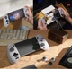 GameSir G8 Galileo Type-C бездротовий ігровий геймпад контролер (джойстик) - зображення 10