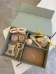 Мемори бокс подарок на крестины для новорожденного. Коробка воспоминаний. MEMORY BOX - изображение 1