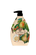 Упаковка гель для душа Bianca Florentine aroma fantasy с экстрактом груши и маслом корицы 1 л х 9 шт. - изображение 2