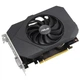 Видеокарта rtx 3050 8gb Asus Phoenix gddr6 PCI-E 4.0 x16 (HDMI, DisplayPort) - изображение 2