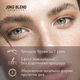 Фиксирующий гель для бровей Joko Blend Lamination Brow Fix Keratin Gel 10 мл (4823109408876) - изображение 7