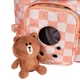 Рюкзак YES T-107 Line Friends (559634) (5056574427335) - зображення 11