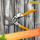 Секатор Gruntek Phoenix (295200018) - изображение 6