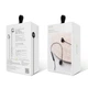 Наушники с микрофоном BASEUS Encok H06 lateral in-ear Wired Earphone (NGH06-C01) черные - изображение 4