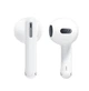 Наушники Baseus Bowie WX5 True Wireless Earphones A00051000213-00 беспроводные белые - изображение 5